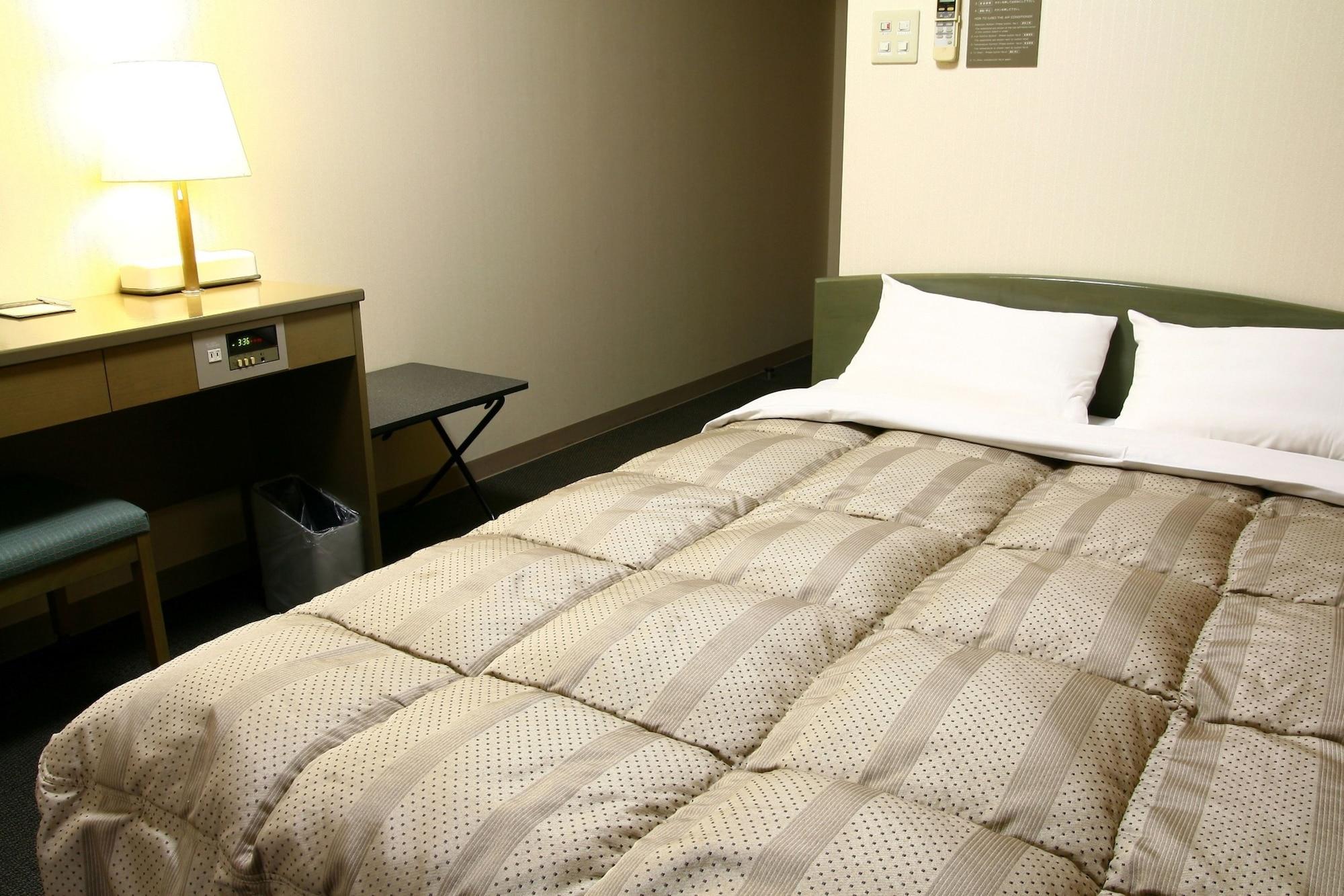 Hotel Route-Inn Court Kofu Extérieur photo