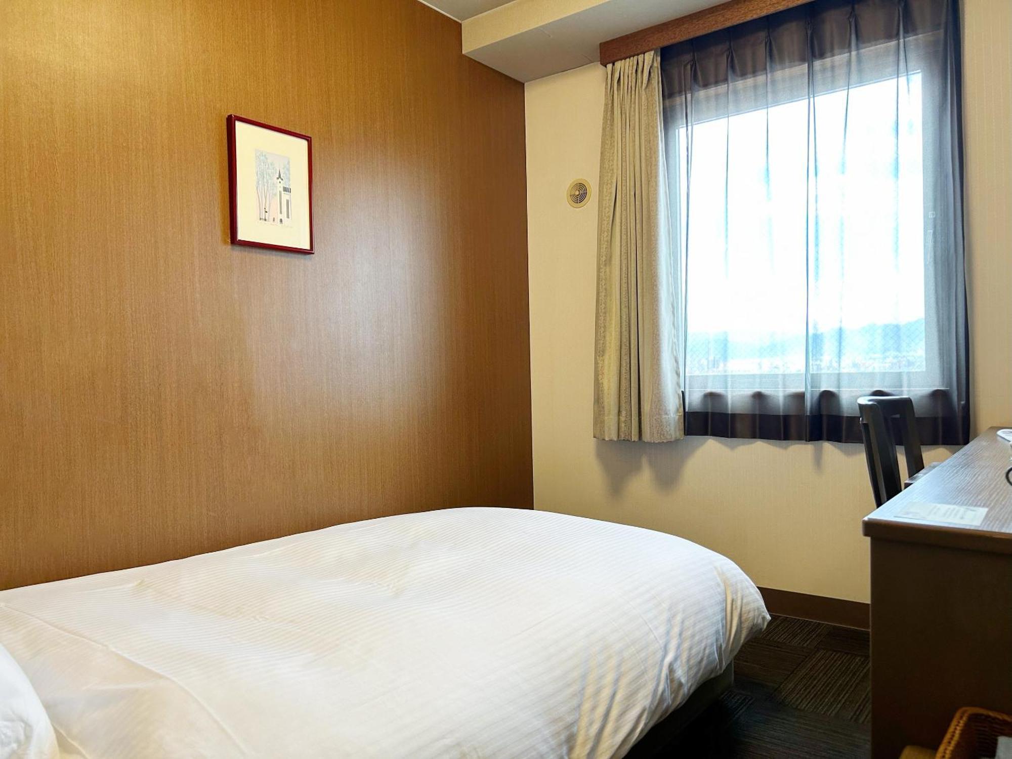 Hotel Route-Inn Court Kofu Extérieur photo