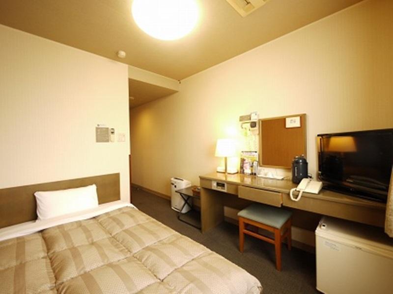 Hotel Route-Inn Court Kofu Extérieur photo